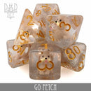 Go Fetch