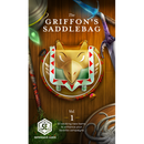 The Griffon's Saddlebag: Vol. 1