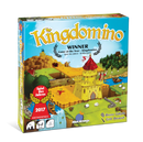 Kingdomino : The Kingdom-Building Domino Challenge!