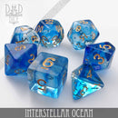 Interstellar Ocean