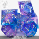 Lumina Crash (Handmade)