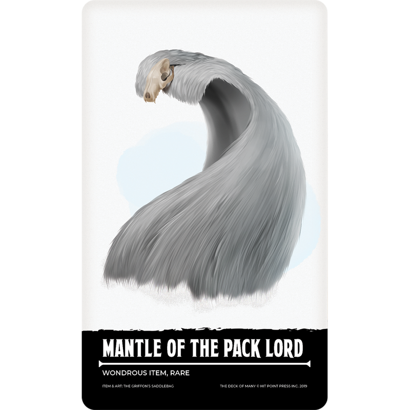 The Griffon's Saddlebag: Vol. 1