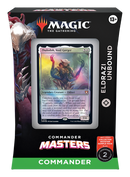 Commander Masters Eldrazi Unbound Commander Deck