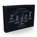 The Elder Scrolls - Call to Arms - Stormcloak Faction Starter Set