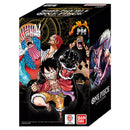 One Piece Card Game - Emperors in the New World Double Pack of Six Box