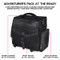 Enhance- RPG Travel Case | D20 Games