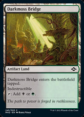 Darkmoss Bridge [Modern Horizons 2] | D20 Games