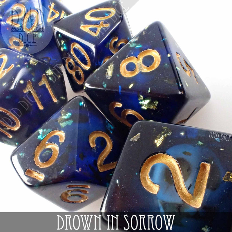 Drown in Sorrow