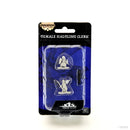 Pathfinder Deep Cuts: Halfling Cleric Female