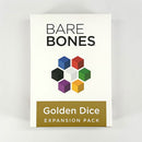Bare Bones Golden Dice Expansion Pack