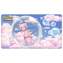 Pokemon Foil Bubble Mew Playmat - Ultra Pro Playmats