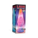 Led Lava Light