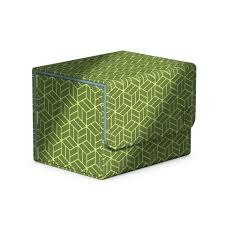 Ultimate Guard Deck Box Sidewinder 100+ - Ajiro