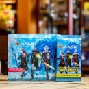 March of the Machine Aftermath Epilogue Booster Box