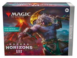 Modern Horizons 3: Bundle | D20 Games