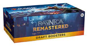 Ravnica Remastered Draft Booster Box | D20 Games