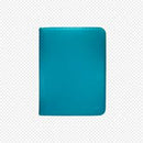 Vivid Ultra Pro Binder 9-Pocket: Teal