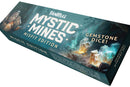 Mystic Mines Misfit Gemstone Dice Set