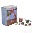 Dungeons & Dragons Classic Collection - Monsters A-C