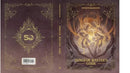 Dungeons and Dragons Dungeon Master's Guide 5.5 Edition - Alt Cover