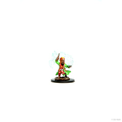 Pathfinder Battles: Premium Painted Figure - Gnome Sorcerer Male | D20 Games