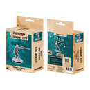 Pathfinder Legendary Cuts: Female Elf Rogue