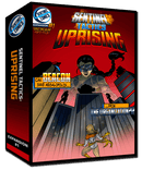 Sentinel Tactics Uprising