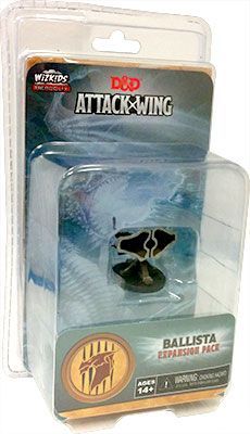 Attack Wing - Ballista Expansion Pack