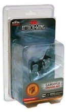 Attack Wing - Gargoyle Expansion Pack