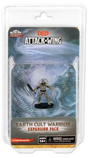 Attack Wing - Earth Cult Warrior Expansion Pack