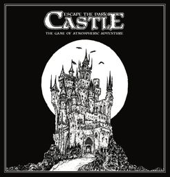 Escape the Dark Castle | D20 Games