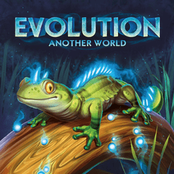 Evolution Another World | D20 Games