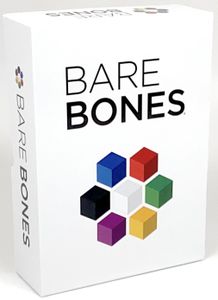 Bare Bones | D20 Games