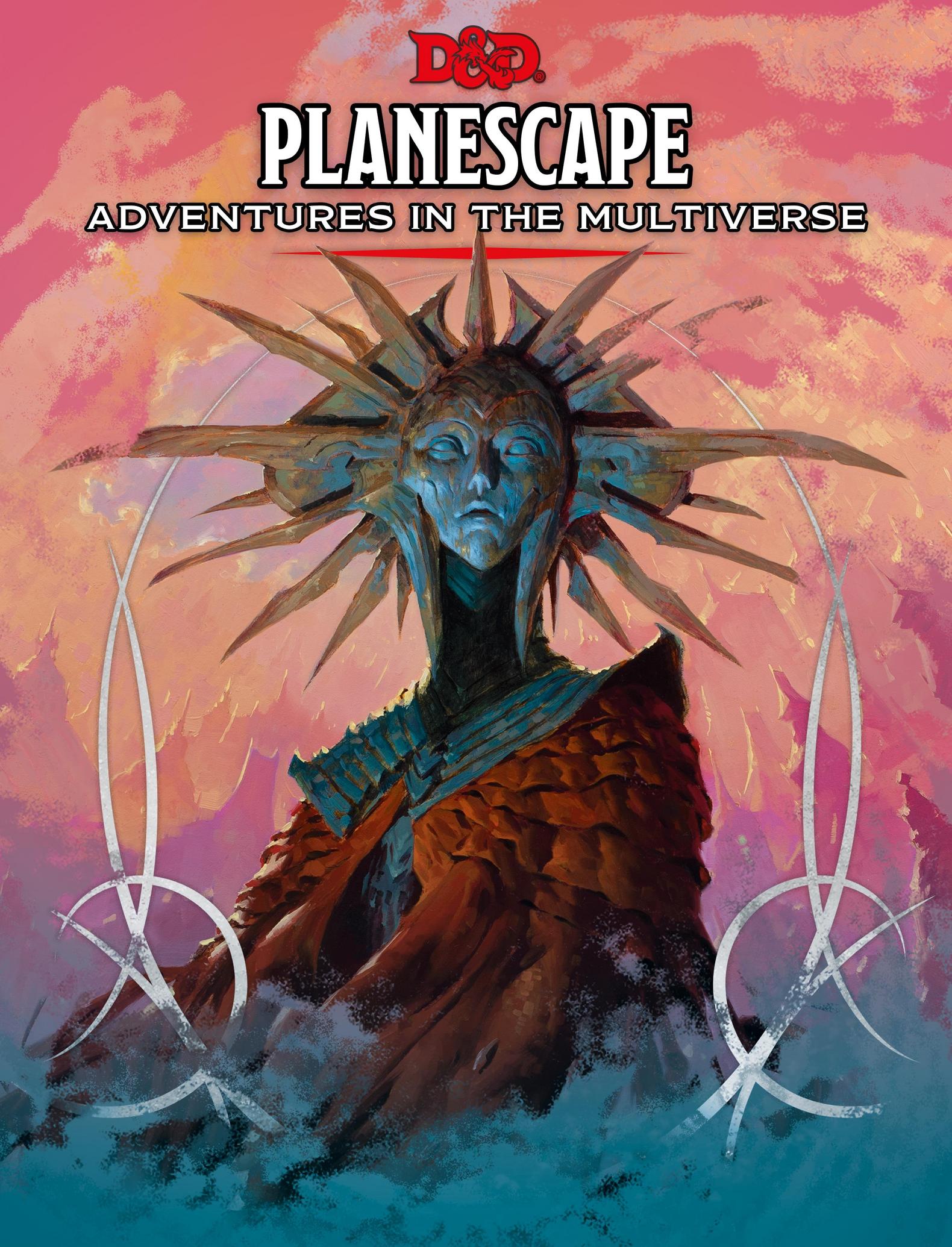 Planescape: Adventures in the Multiverse | D20 Games