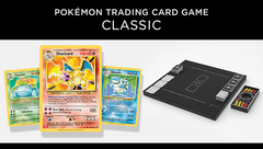 Pokémon Trading Card Game Classic | D20 Games