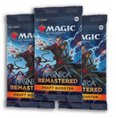 Ravnica Remastered Draft Booster Pack