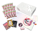 Pokemon Scarlet and Violet 151 Ultra-Premium collection