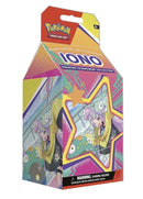 Pokemon Iono Premium Tournament Collection