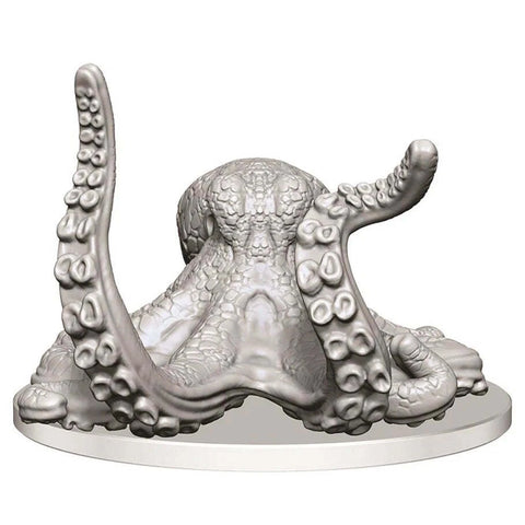 WizKids Pathfinder Deep Cut: Giant Octopus