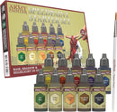 The Army Painter: Speedpaint Starter Set