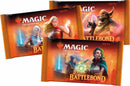 Battlebond Booster Pack