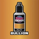Turbo Dork Bullion Metallic Acrylic Paint 20ml Bottle