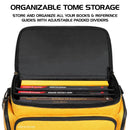 ENHANCE Tabletop: RPG Adventurer's Bag Collector's Edition - Gold