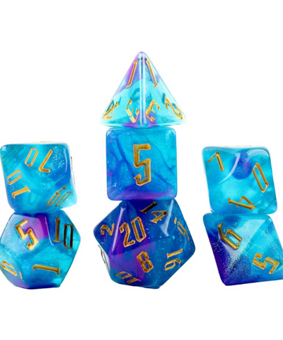 Product image for D20 Games