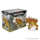 Dungeons and Dragons Icons of the Realms - Gargantuan Tarrasque