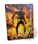 Terminator RPG Quickstart