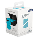 Ultimate Guard Boulder100+ Deck Box - Turquoise