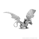 Dungeons & Dragons Fantasy Miniatures: Icons of the Realms - Gargantuan Tiamat