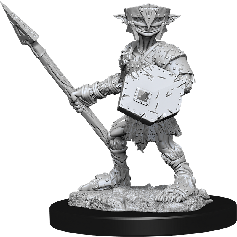 Deep Cuts - Hobgoblin