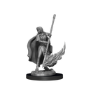 Deep Cuts - Female Human Oracle